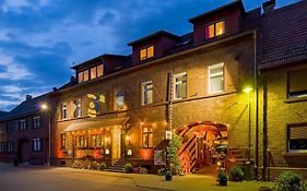 Gasthaus&Hotel Drei Lilien